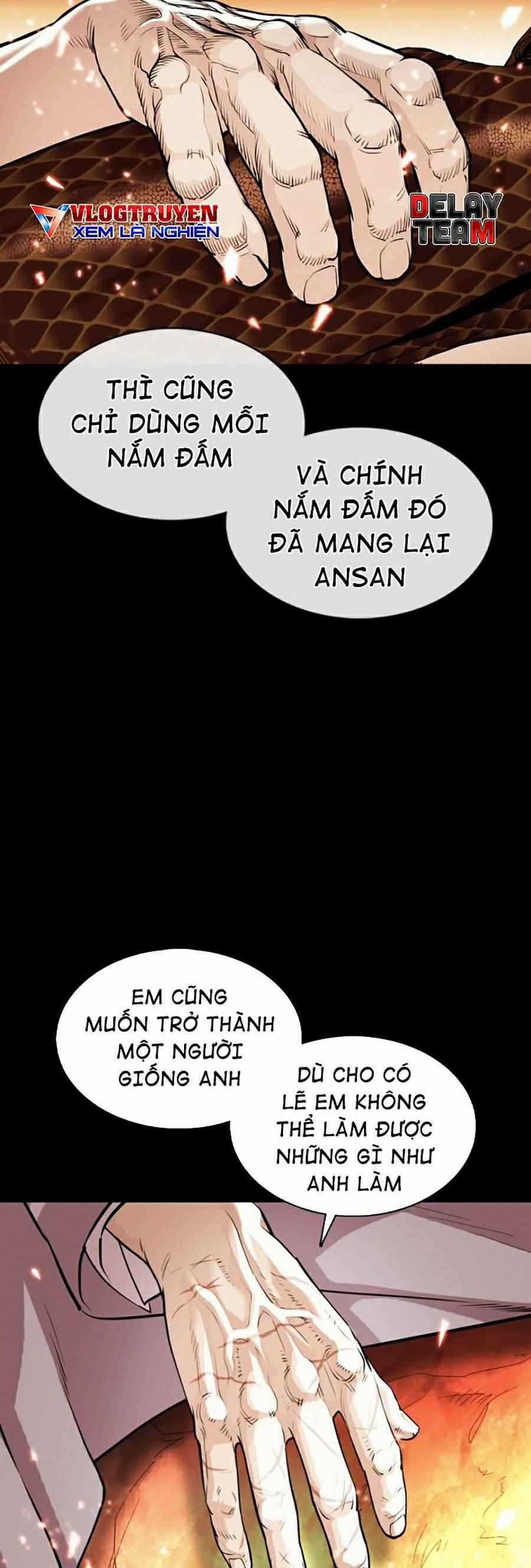 Hoán Đổi Diệu Kì - Chapter 367 - Trang 42