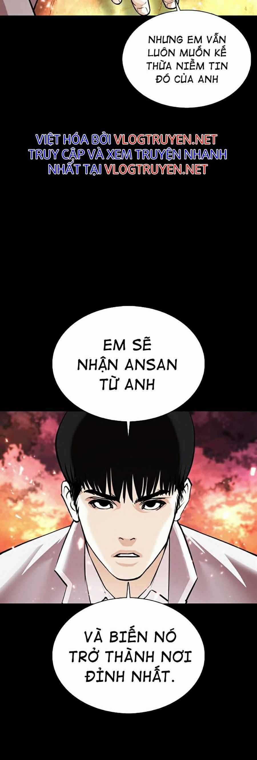 Hoán Đổi Diệu Kì - Chapter 367 - Trang 43