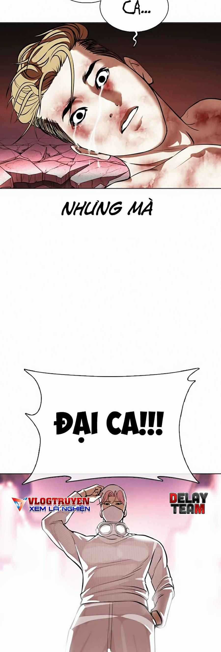 Hoán Đổi Diệu Kì - Chapter 367 - Trang 46