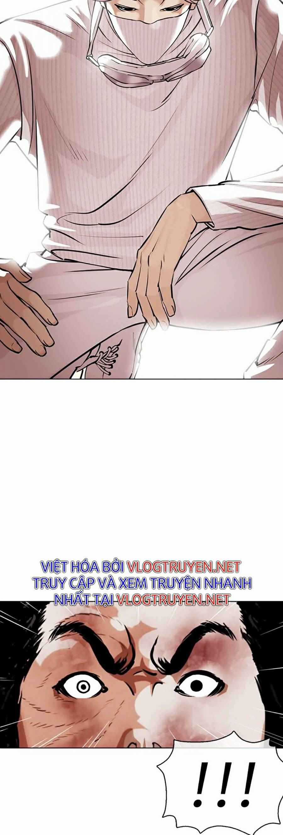 Hoán Đổi Diệu Kì - Chapter 367 - Trang 49