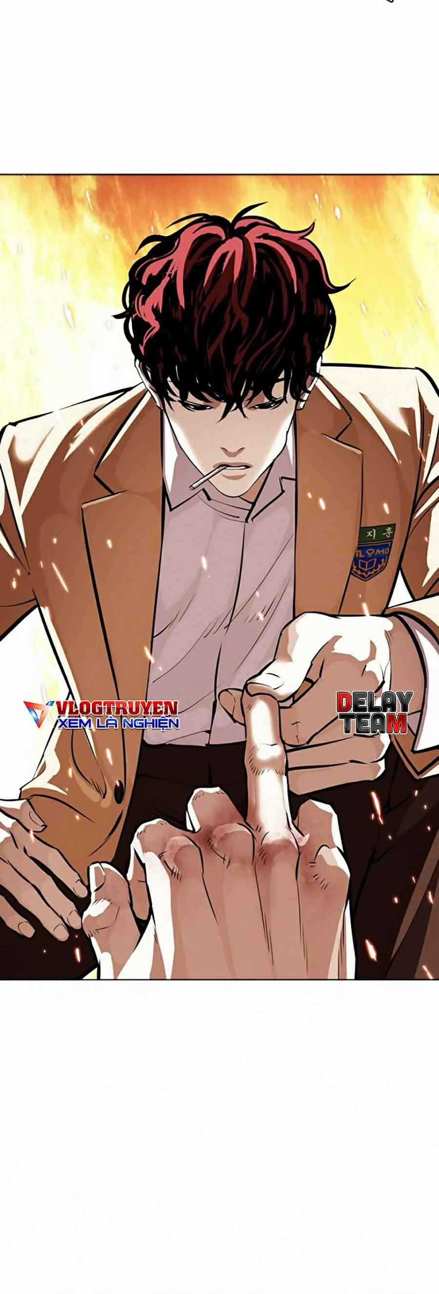 Hoán Đổi Diệu Kì - Chapter 367 - Trang 50