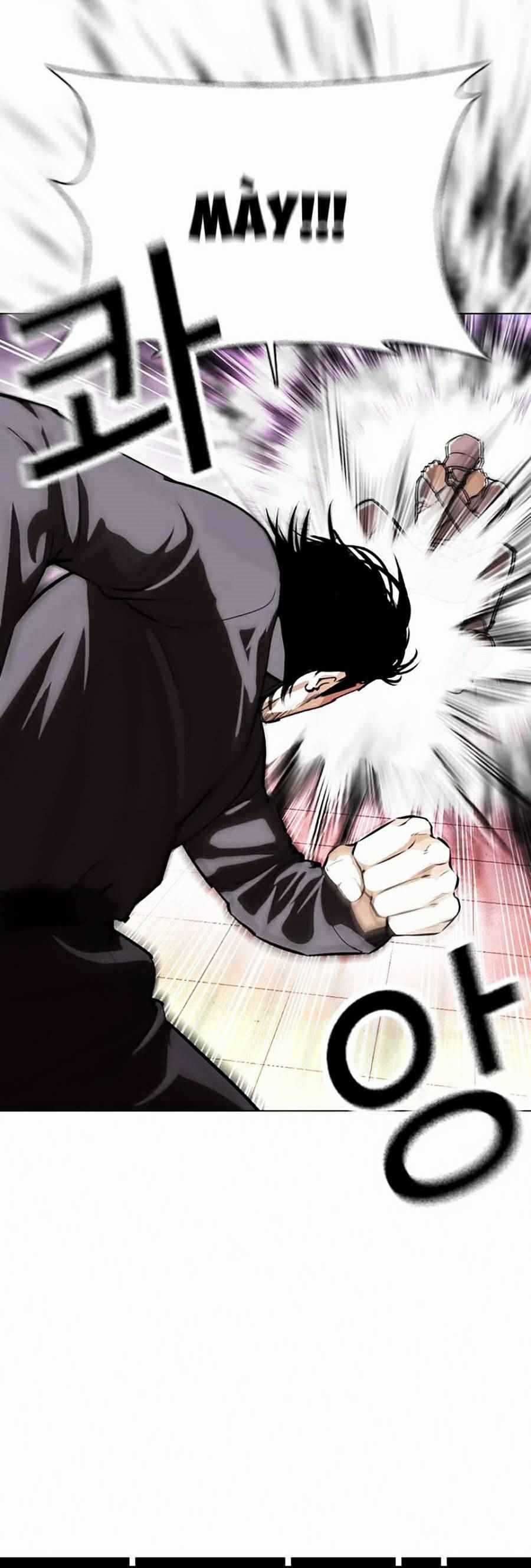 Hoán Đổi Diệu Kì - Chapter 367 - Trang 52