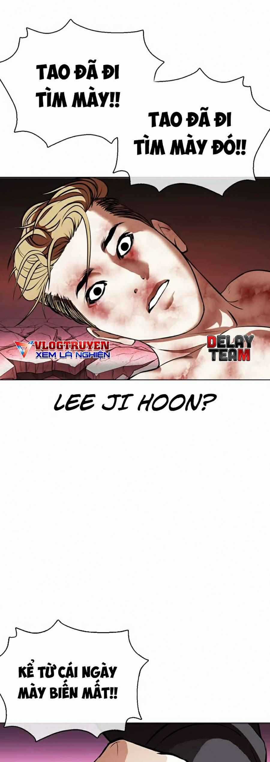 Hoán Đổi Diệu Kì - Chapter 367 - Trang 55
