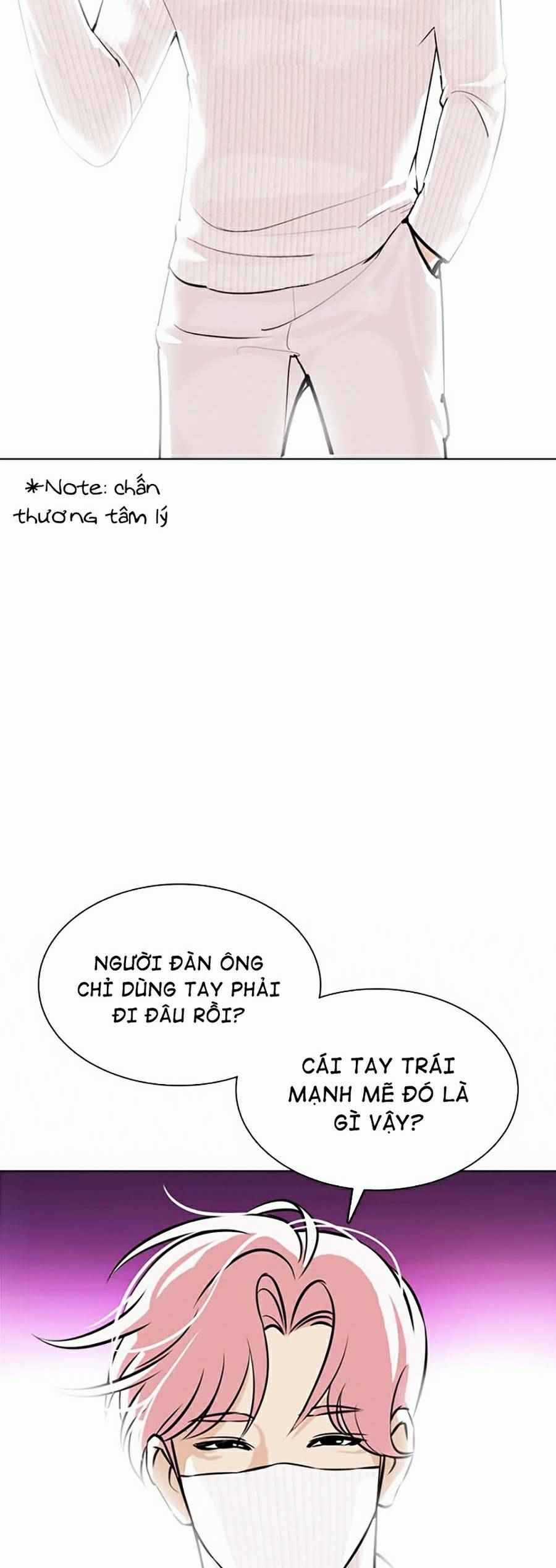 Hoán Đổi Diệu Kì - Chapter 367 - Trang 59