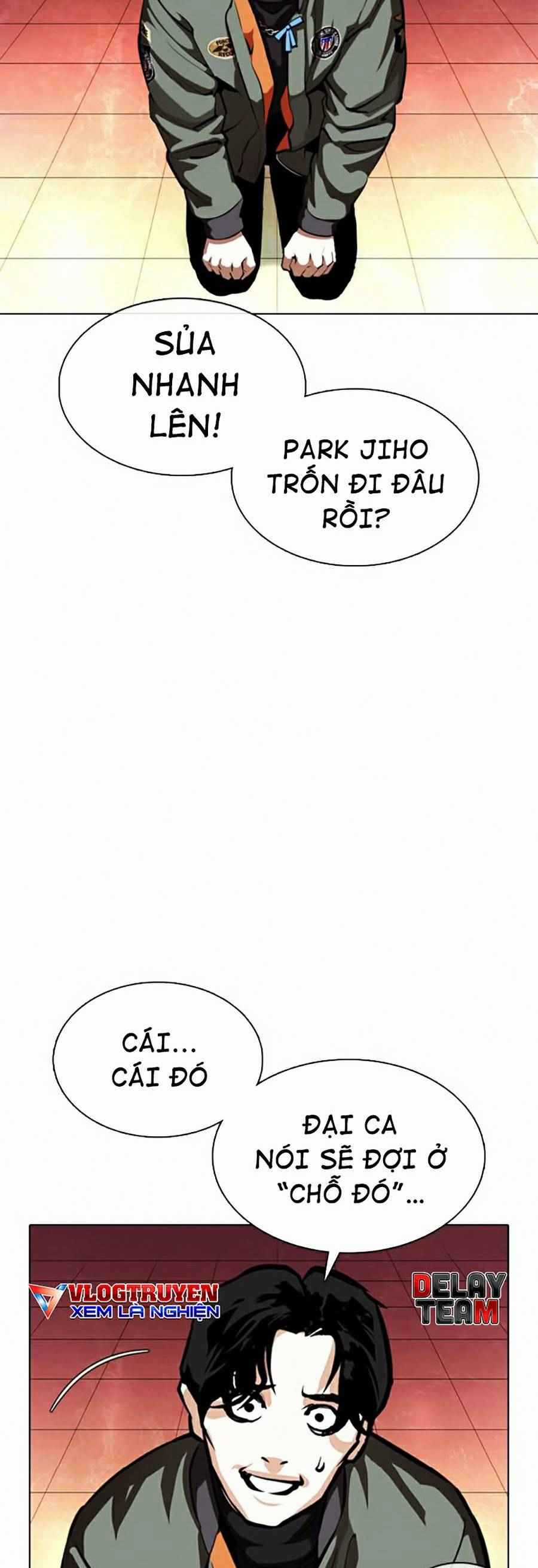 Hoán Đổi Diệu Kì - Chapter 367 - Trang 7