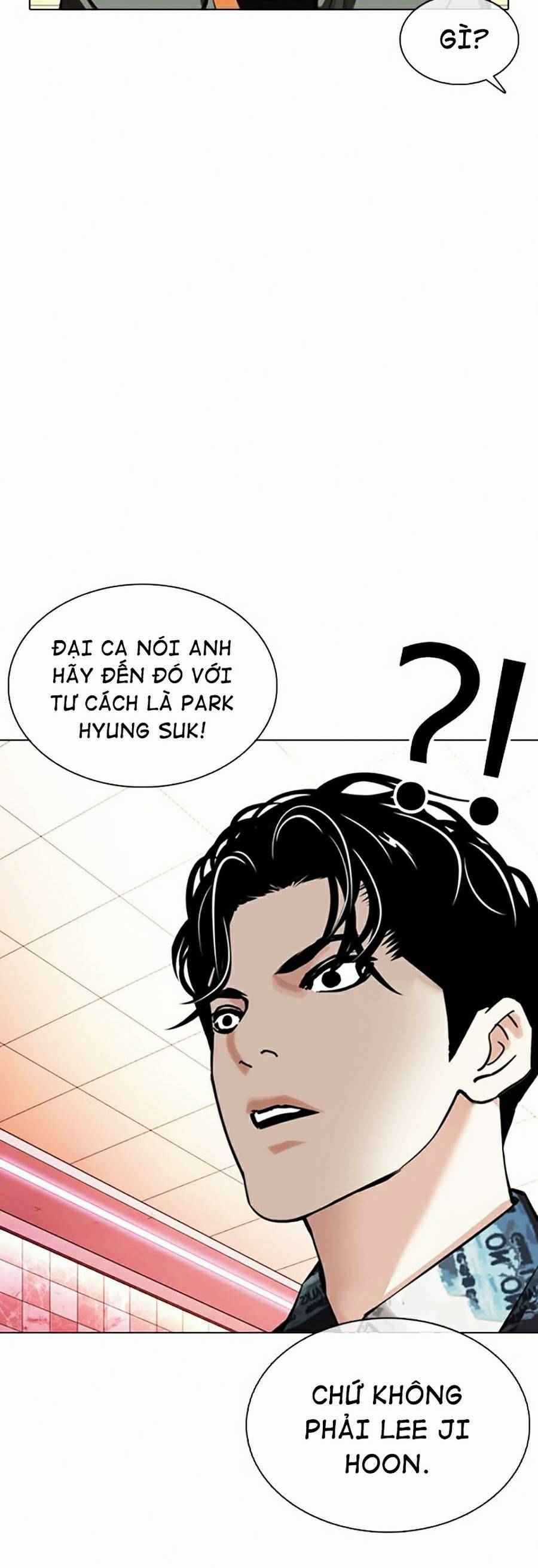 Hoán Đổi Diệu Kì - Chapter 367 - Trang 8