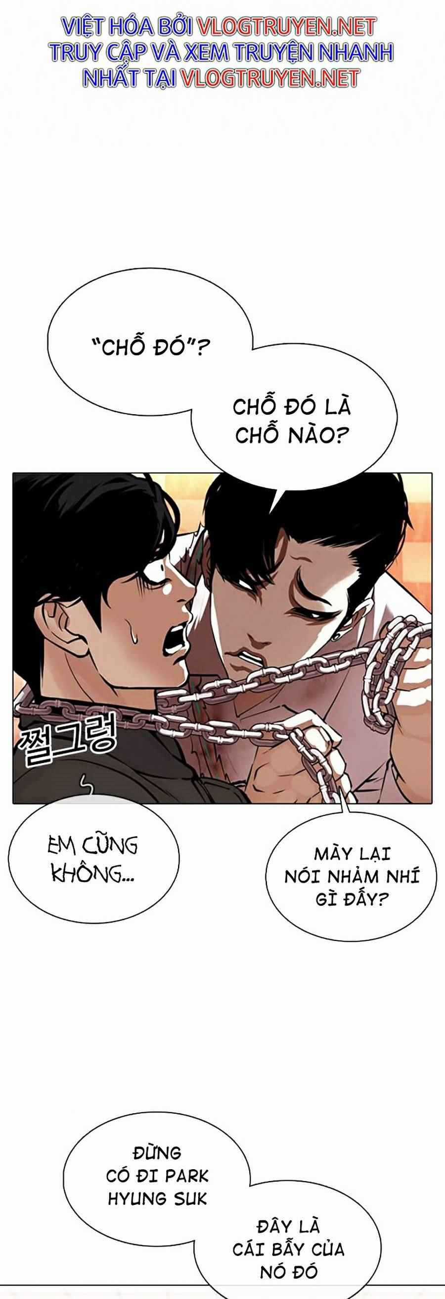 Hoán Đổi Diệu Kì - Chapter 367 - Trang 9