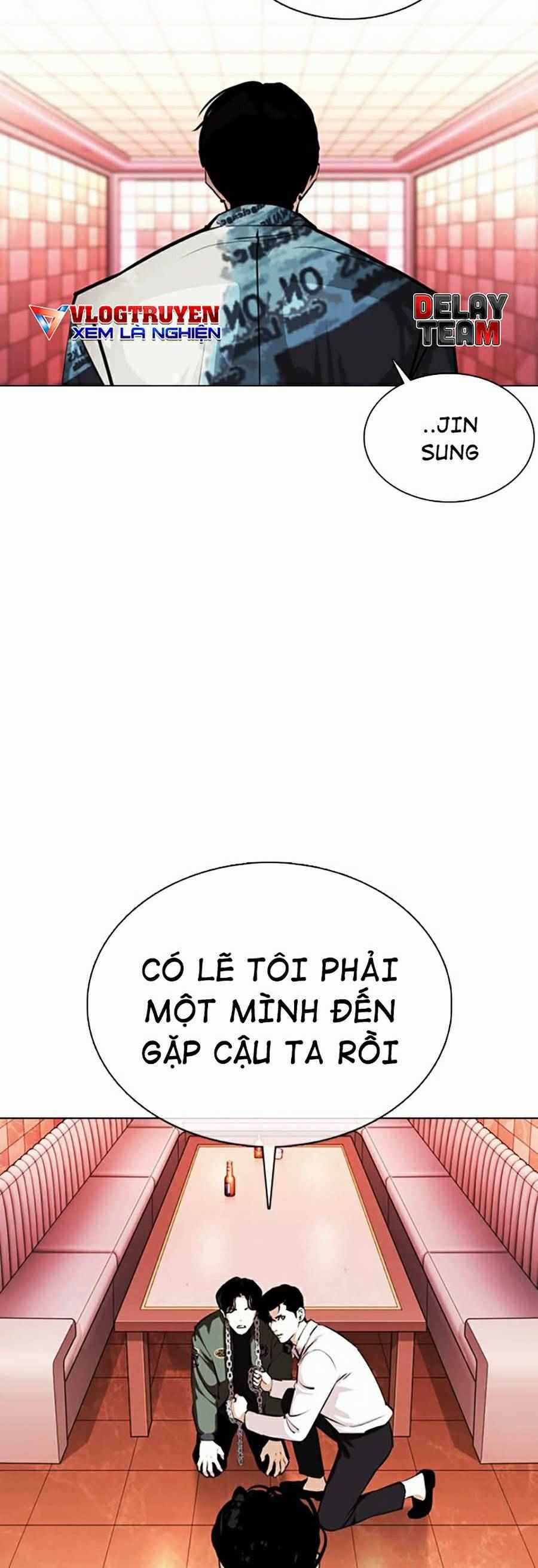 Hoán Đổi Diệu Kì - Chapter 367 - Trang 10