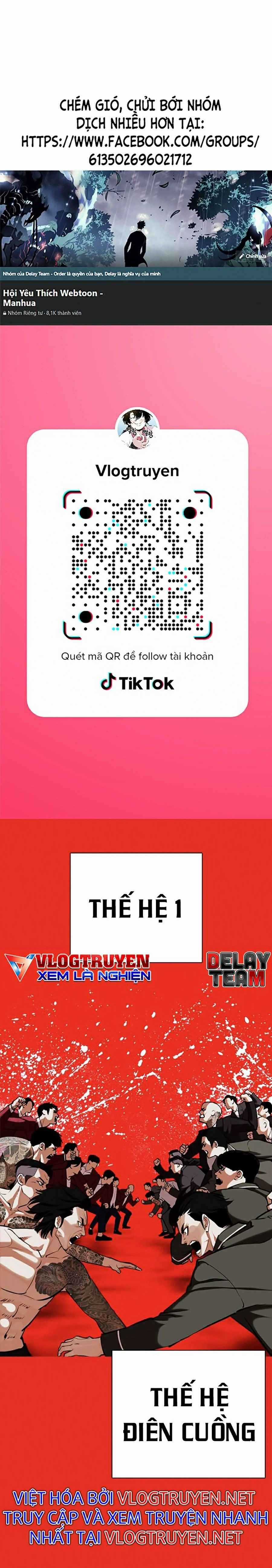 Hoán Đổi Diệu Kì - Chapter 368 - Trang 1