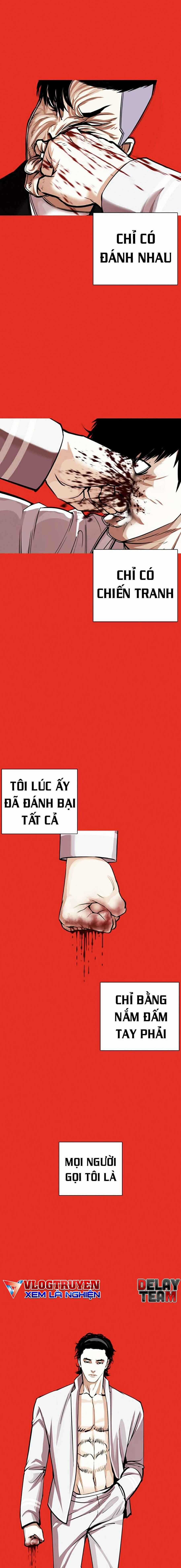 Hoán Đổi Diệu Kì - Chapter 368 - Trang 2