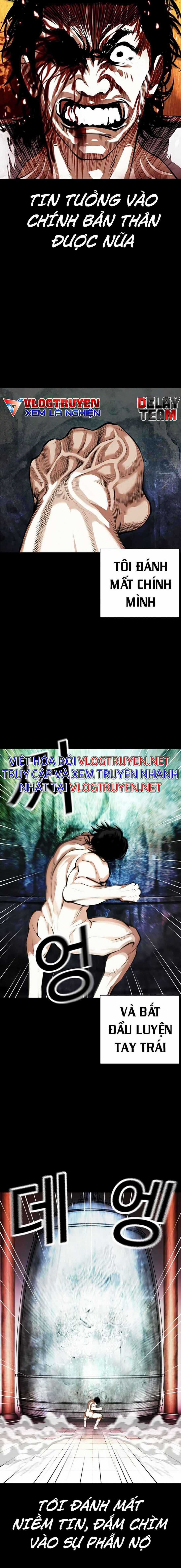 Hoán Đổi Diệu Kì - Chapter 368 - Trang 4