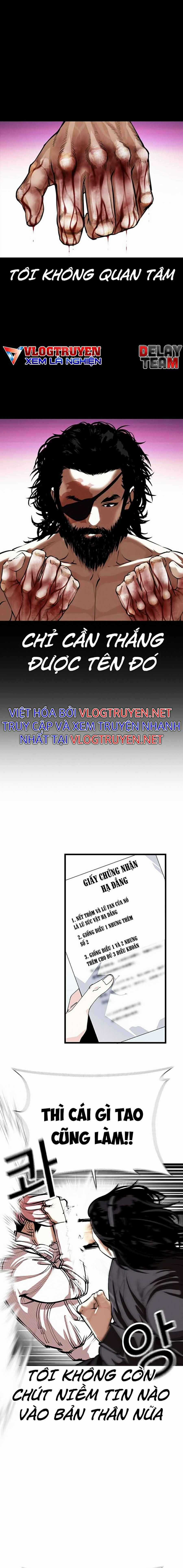 Hoán Đổi Diệu Kì - Chapter 368 - Trang 5