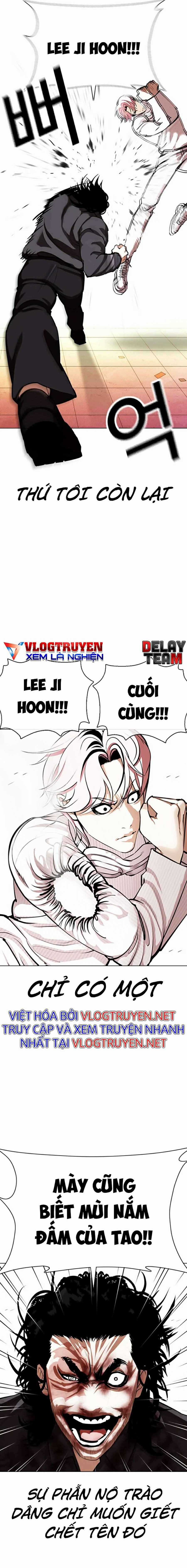 Hoán Đổi Diệu Kì - Chapter 368 - Trang 6