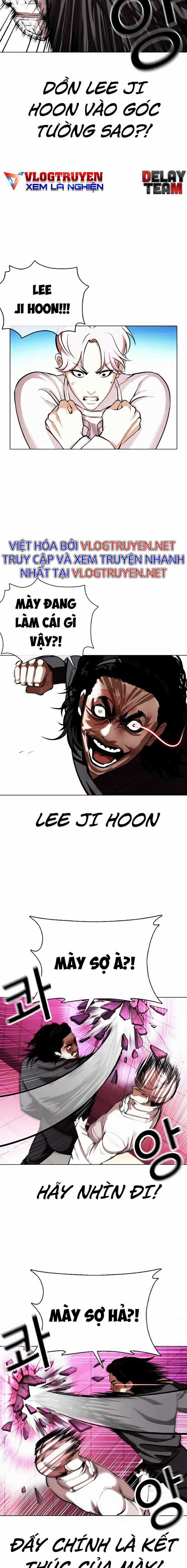 Hoán Đổi Diệu Kì - Chapter 368 - Trang 8