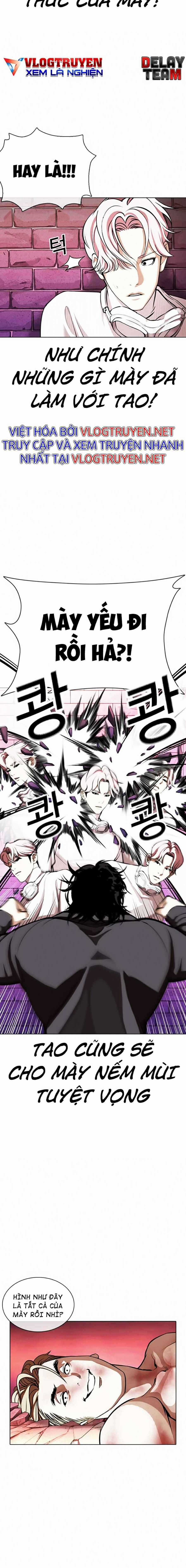 Hoán Đổi Diệu Kì - Chapter 368 - Trang 9