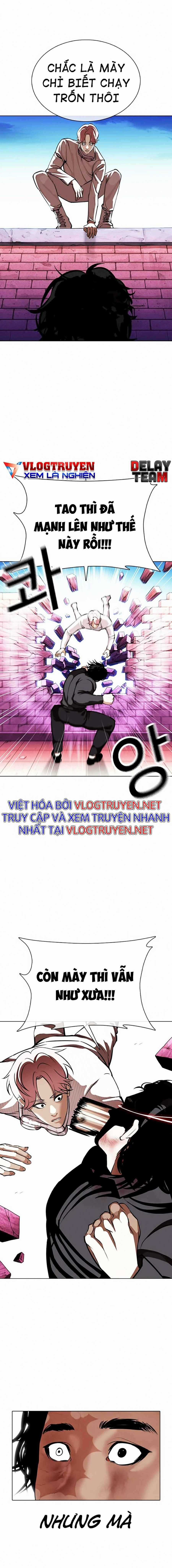 Hoán Đổi Diệu Kì - Chapter 368 - Trang 10