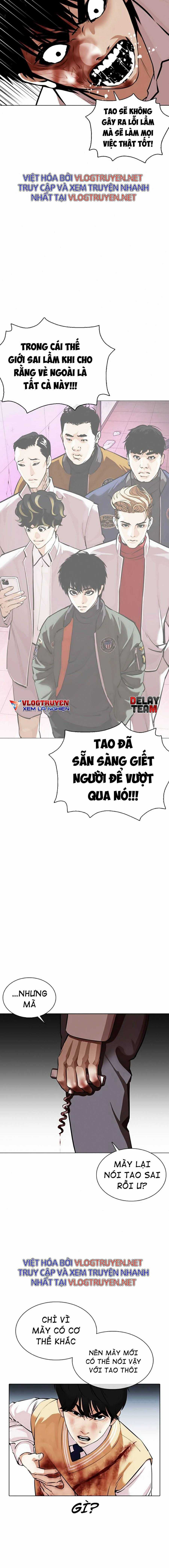 Hoán Đổi Diệu Kì - Chapter 369 - Trang 16