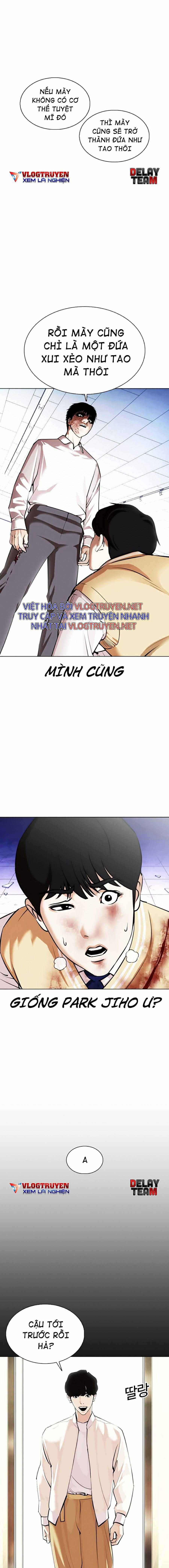 Hoán Đổi Diệu Kì - Chapter 369 - Trang 17