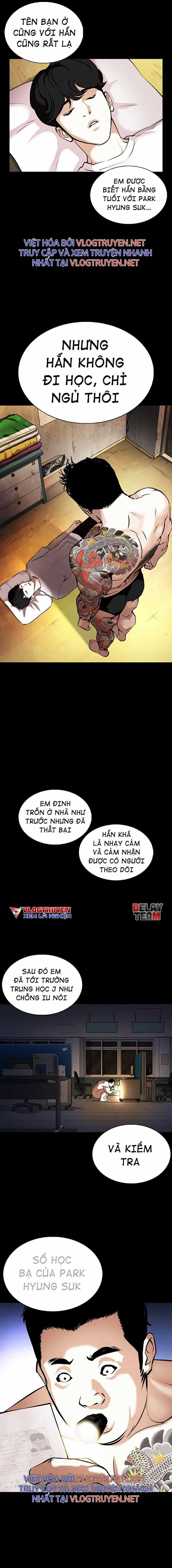 Hoán Đổi Diệu Kì - Chapter 369 - Trang 3