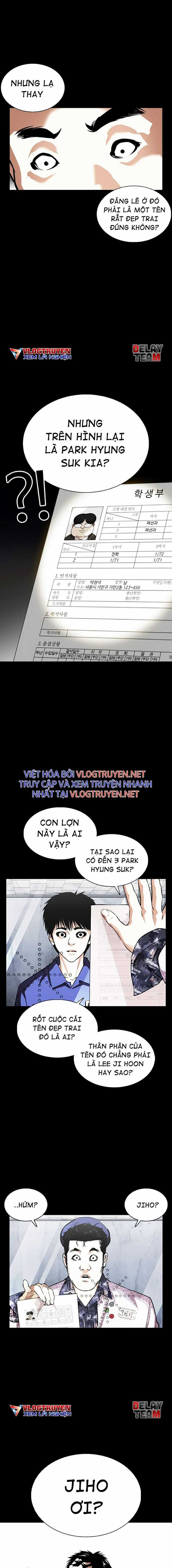 Hoán Đổi Diệu Kì - Chapter 369 - Trang 4