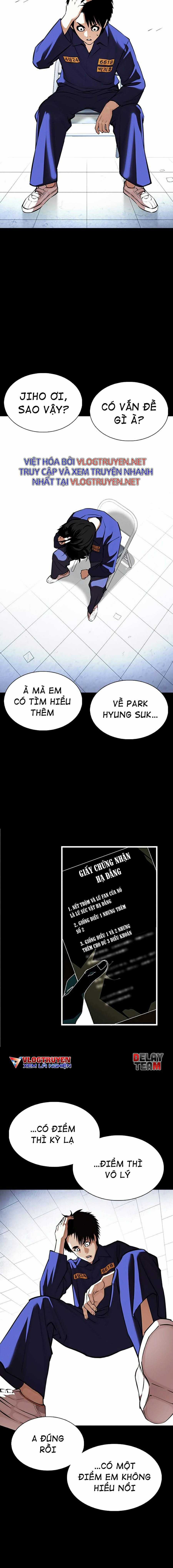 Hoán Đổi Diệu Kì - Chapter 369 - Trang 5