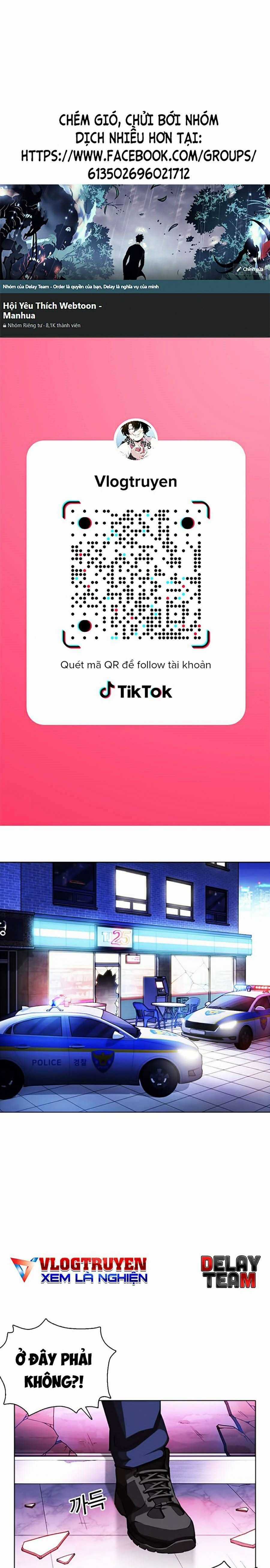 Hoán Đổi Diệu Kì - Chapter 370 - Trang 1