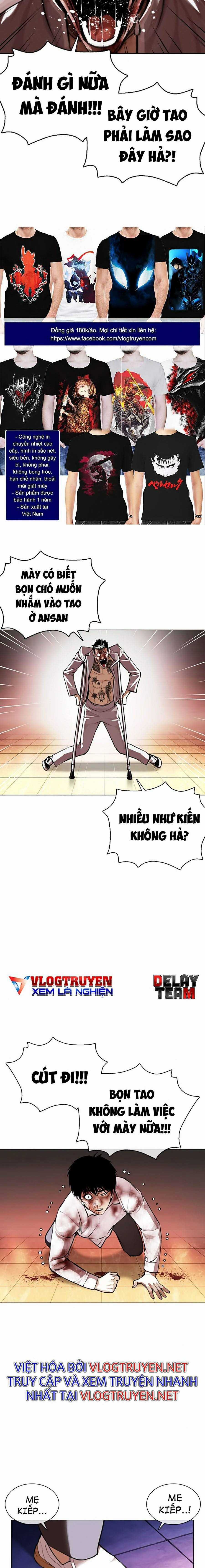 Hoán Đổi Diệu Kì - Chapter 370 - Trang 11