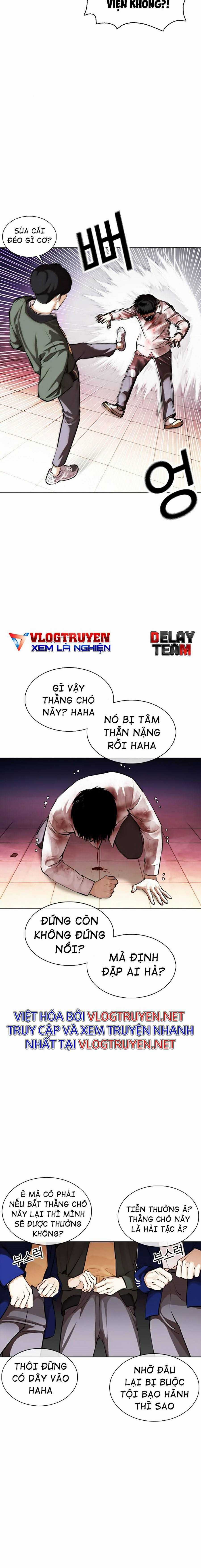 Hoán Đổi Diệu Kì - Chapter 370 - Trang 18