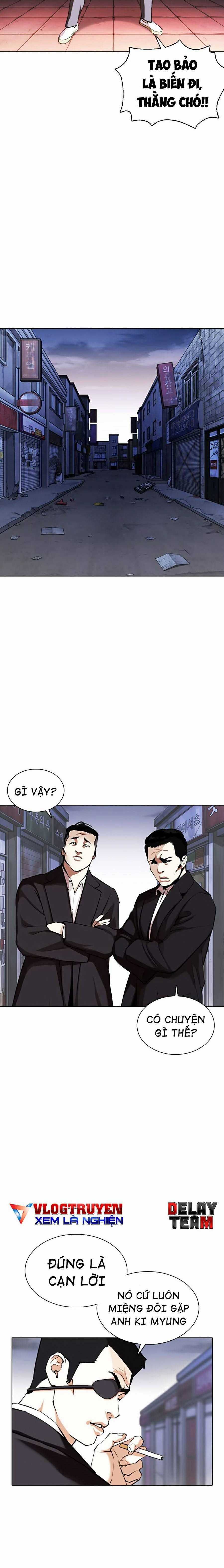 Hoán Đổi Diệu Kì - Chapter 370 - Trang 23