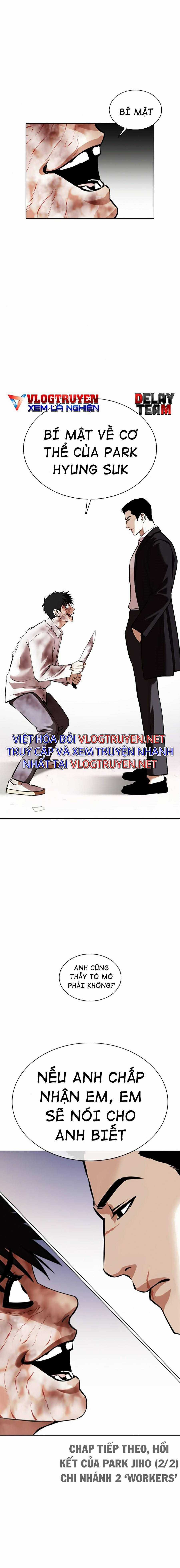 Hoán Đổi Diệu Kì - Chapter 370 - Trang 30