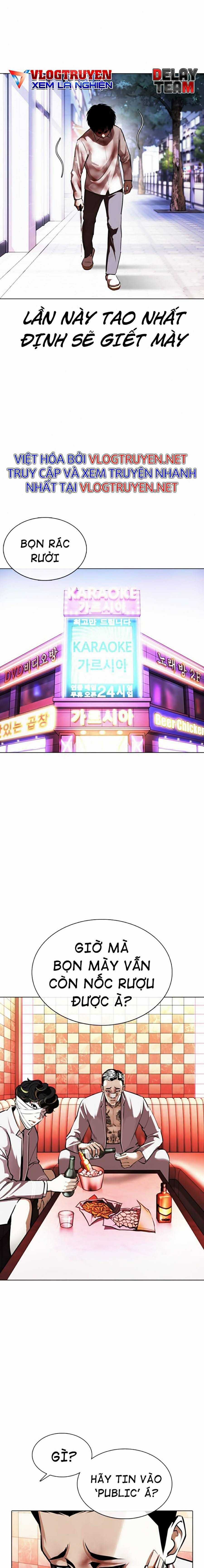 Hoán Đổi Diệu Kì - Chapter 370 - Trang 7