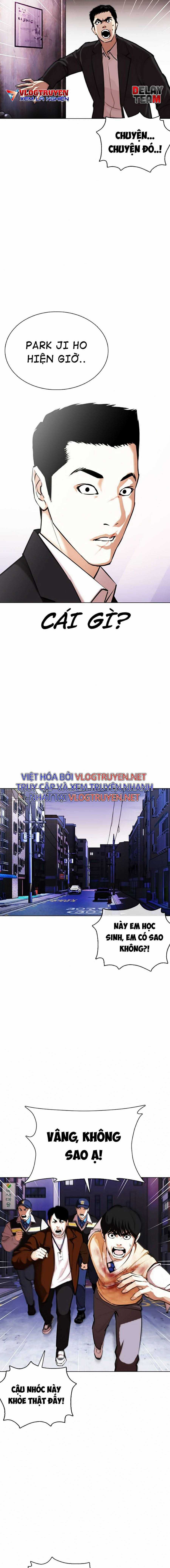 Hoán Đổi Diệu Kì - Chapter 371 - Trang 11