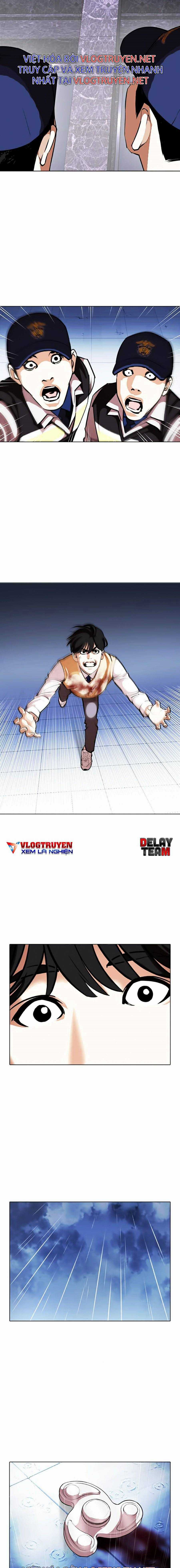 Hoán Đổi Diệu Kì - Chapter 371 - Trang 18