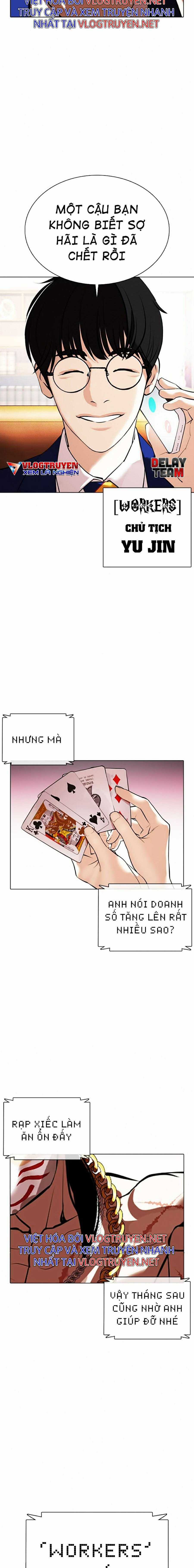 Hoán Đổi Diệu Kì - Chapter 371 - Trang 29