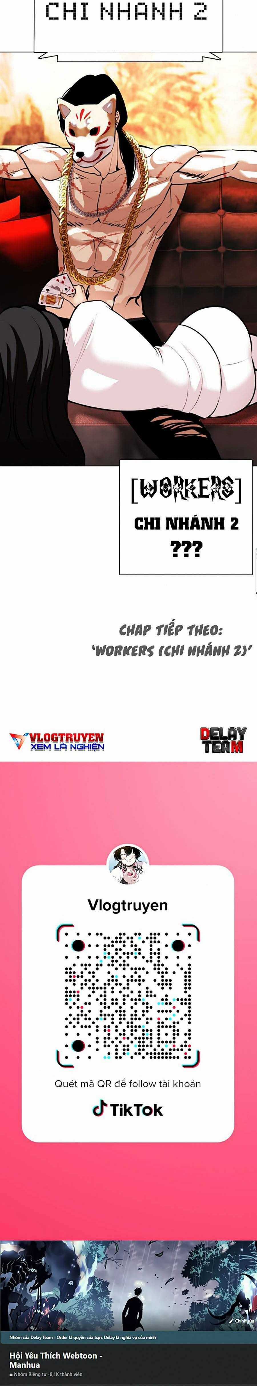 Hoán Đổi Diệu Kì - Chapter 371 - Trang 30