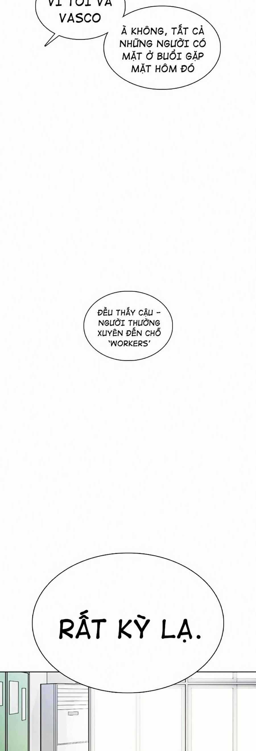 Hoán Đổi Diệu Kì - Chapter 372 - Trang 11