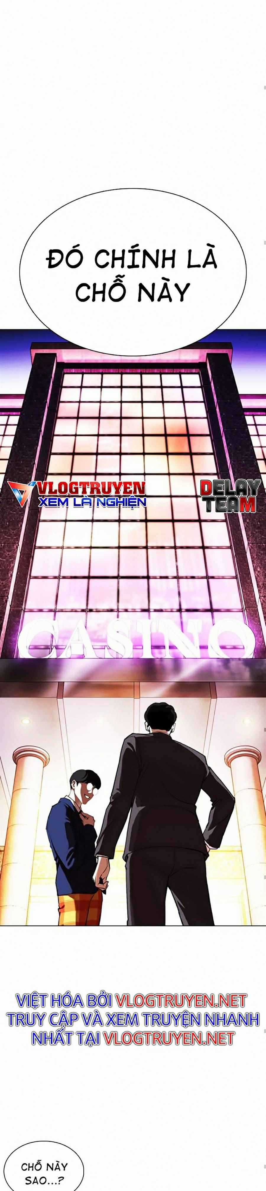 Hoán Đổi Diệu Kì - Chapter 372 - Trang 23