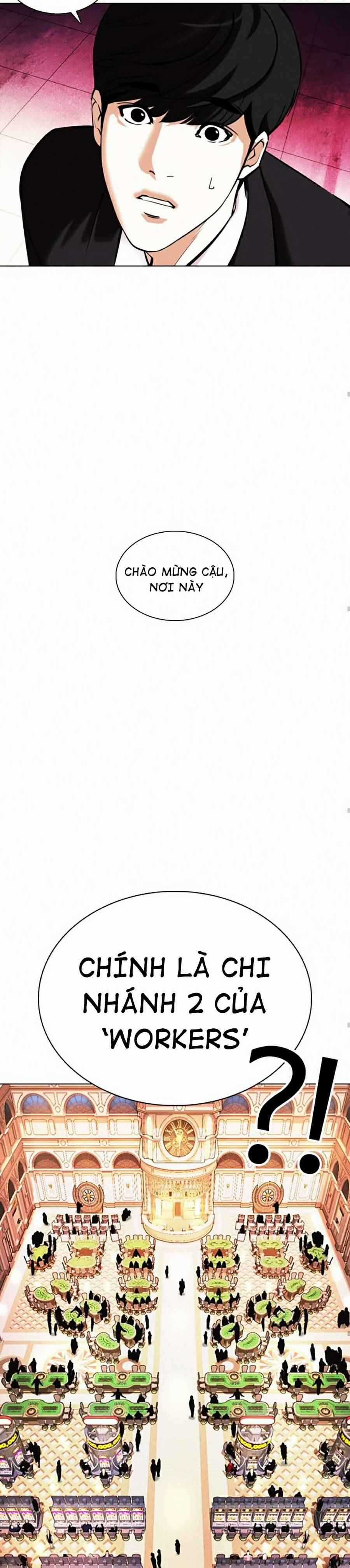 Hoán Đổi Diệu Kì - Chapter 372 - Trang 24