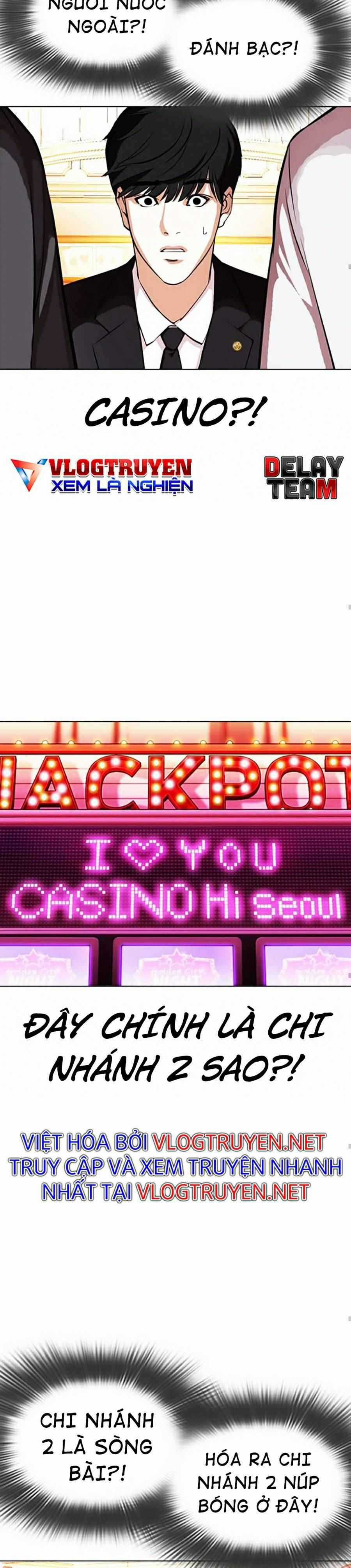 Hoán Đổi Diệu Kì - Chapter 372 - Trang 26