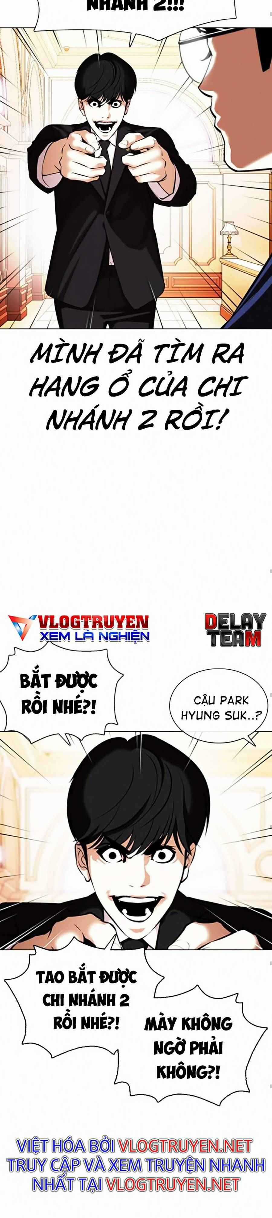 Hoán Đổi Diệu Kì - Chapter 372 - Trang 28