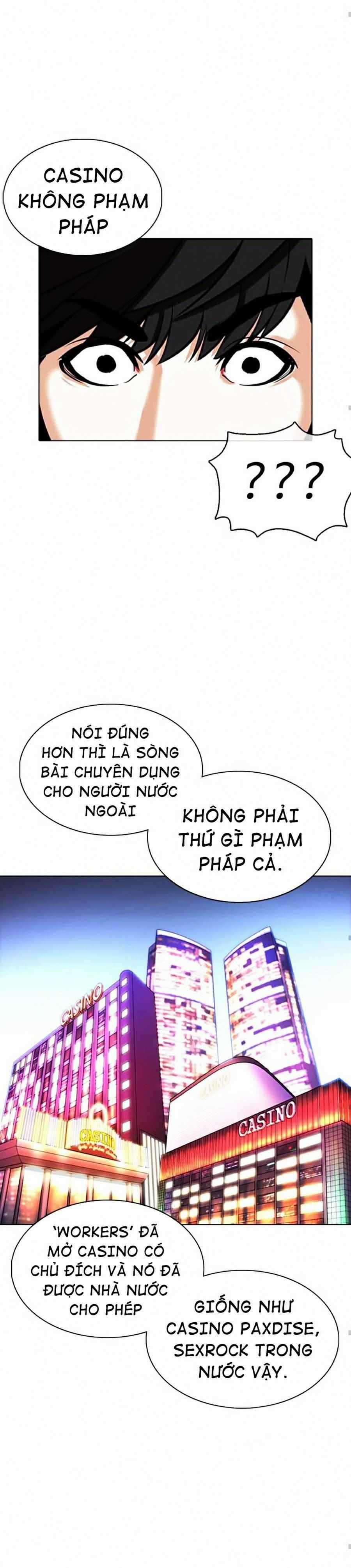 Hoán Đổi Diệu Kì - Chapter 372 - Trang 29