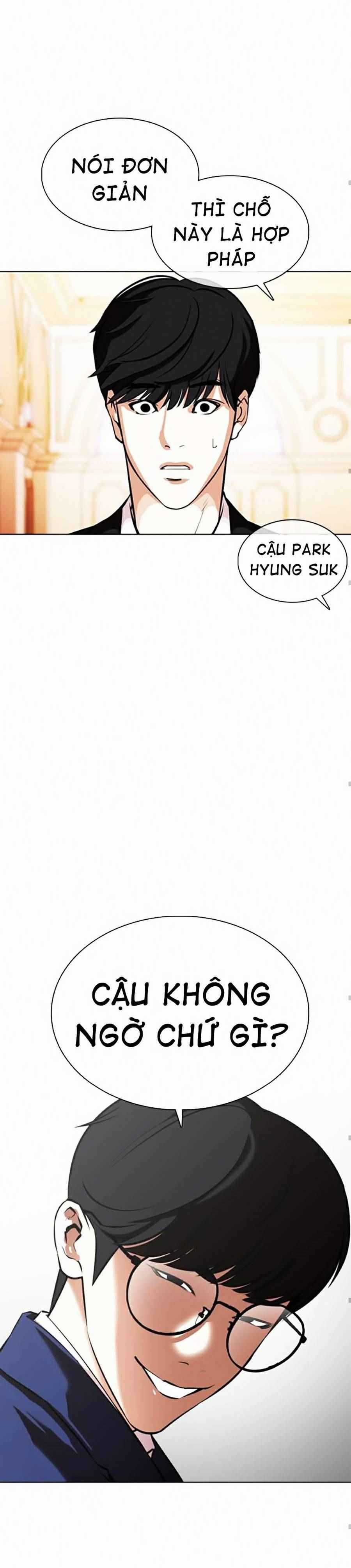 Hoán Đổi Diệu Kì - Chapter 372 - Trang 30