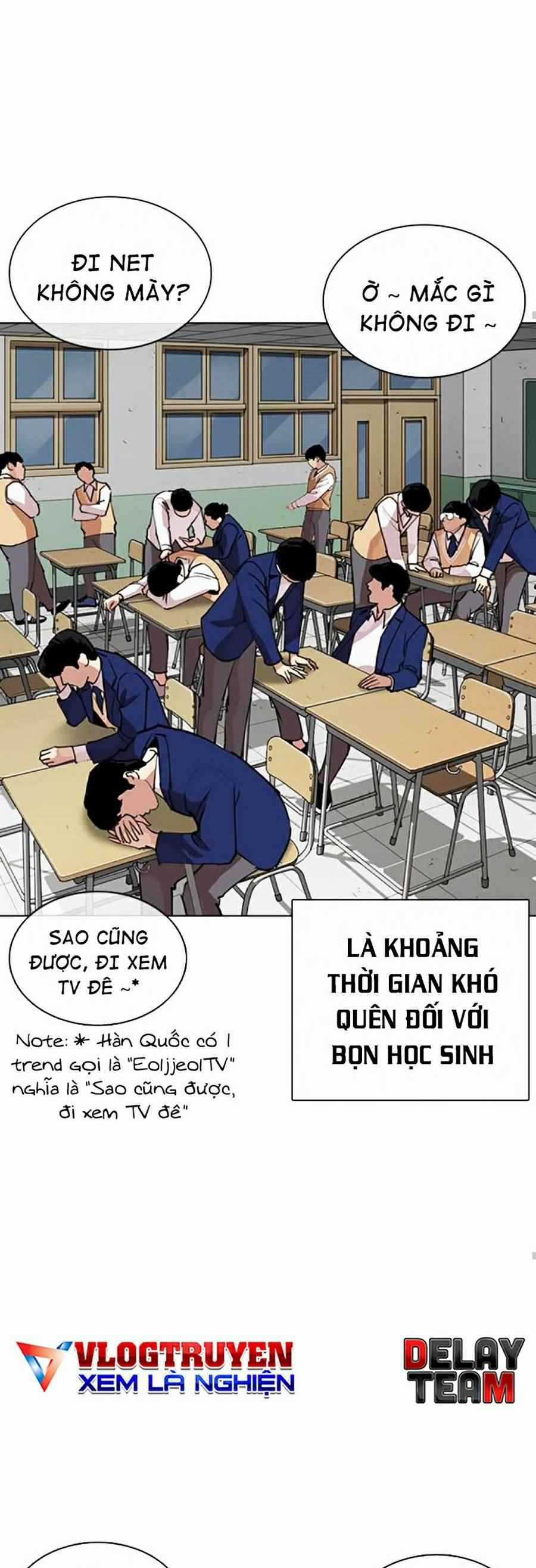 Hoán Đổi Diệu Kì - Chapter 372 - Trang 4