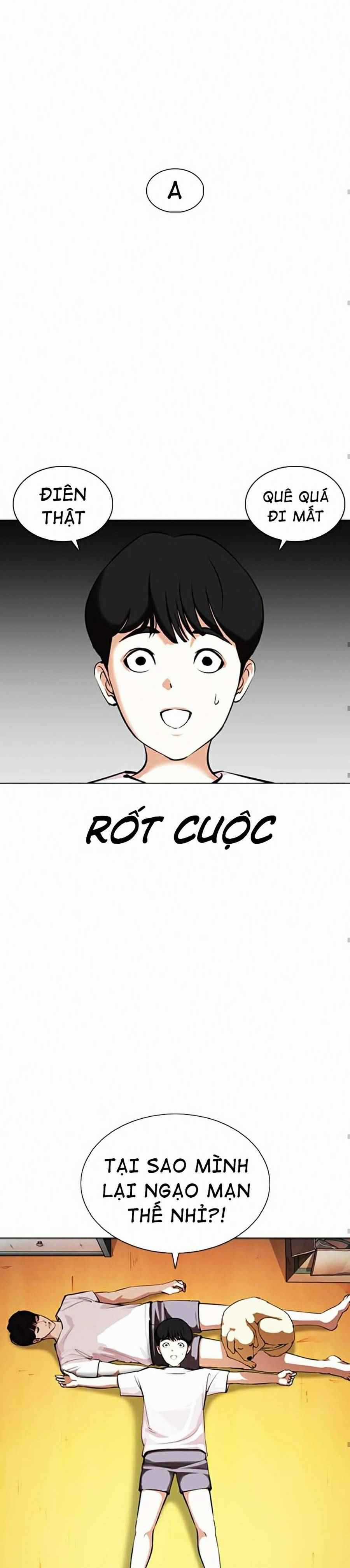 Hoán Đổi Diệu Kì - Chapter 372 - Trang 31