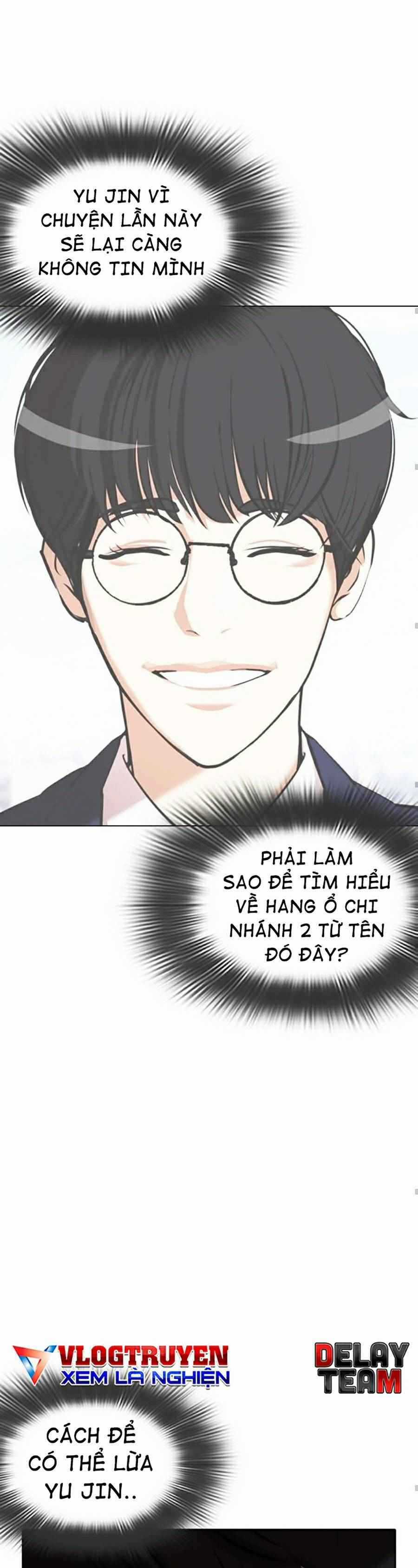 Hoán Đổi Diệu Kì - Chapter 372 - Trang 33