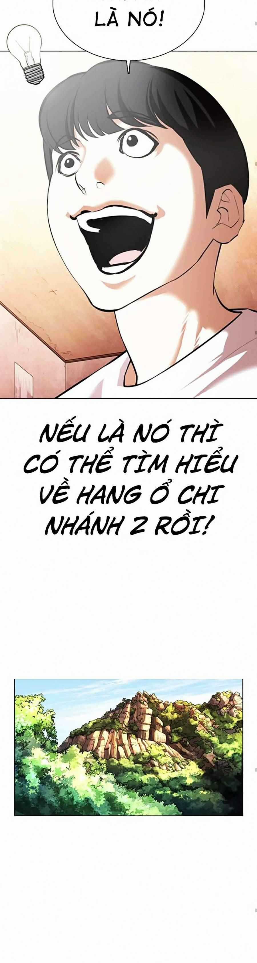 Hoán Đổi Diệu Kì - Chapter 372 - Trang 35