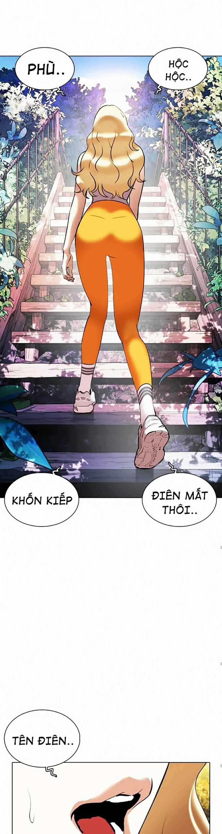 Hoán Đổi Diệu Kì - Chapter 372 - Trang 36