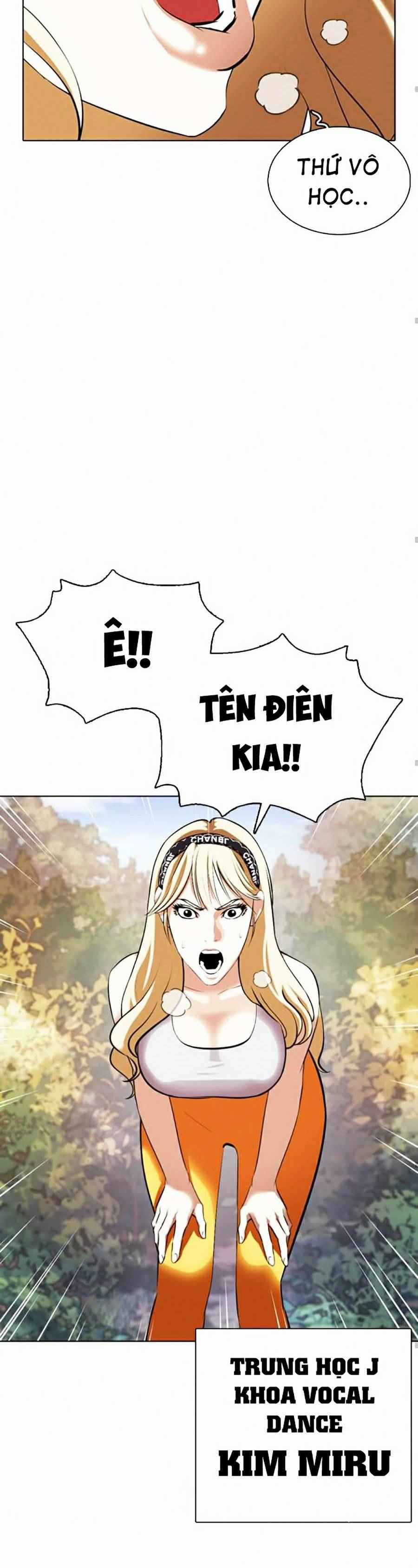 Hoán Đổi Diệu Kì - Chapter 372 - Trang 37