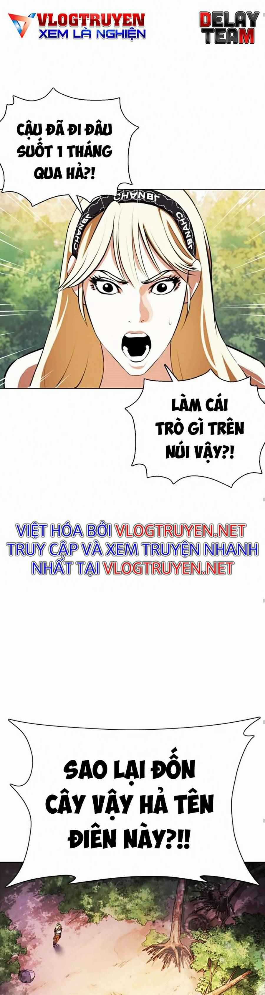 Hoán Đổi Diệu Kì - Chapter 372 - Trang 38