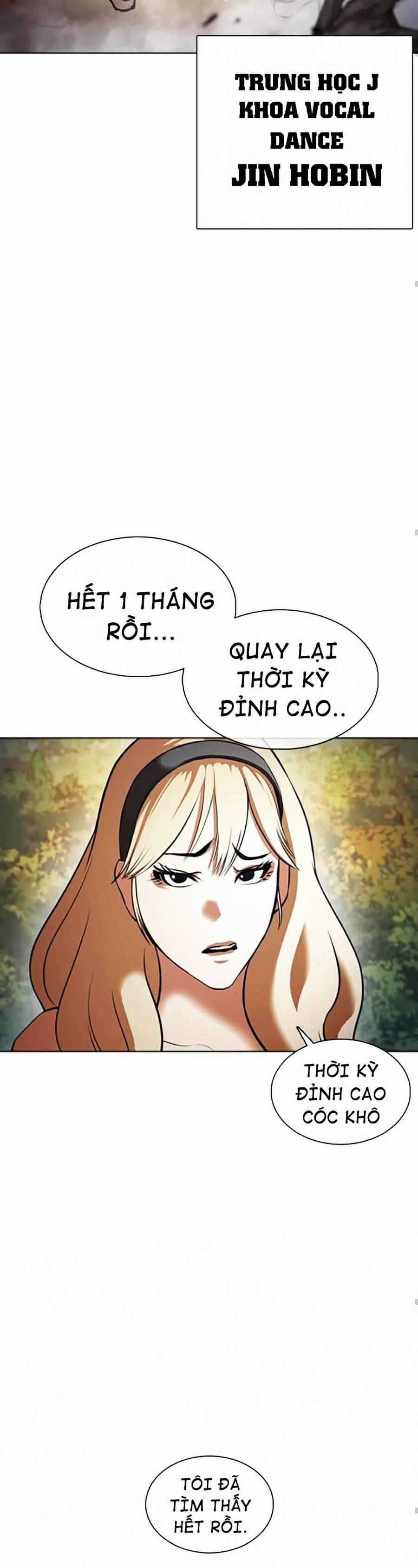 Hoán Đổi Diệu Kì - Chapter 372 - Trang 40